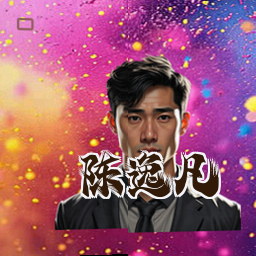 陈逸凡